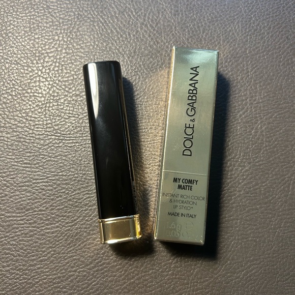 Dolce Gabbana My Comfy Matte in shade 3.12 - Picture 2 of 10